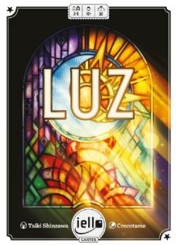 JC25 JEU LUZ